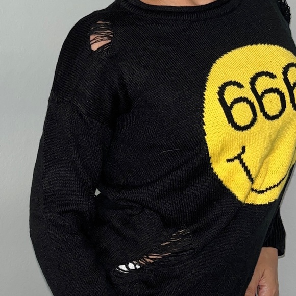 Cream Punk - Picture 4 of 6